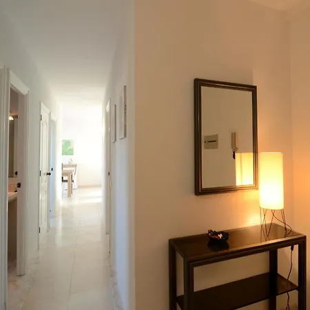 Apartment Golf Mar Ii A 1-4 *