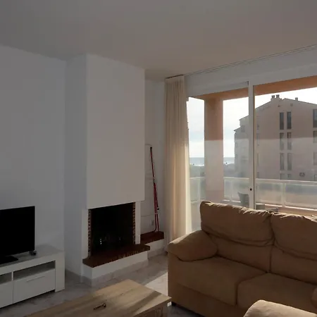 Apartment Golf Mar Ii A 1-4 *