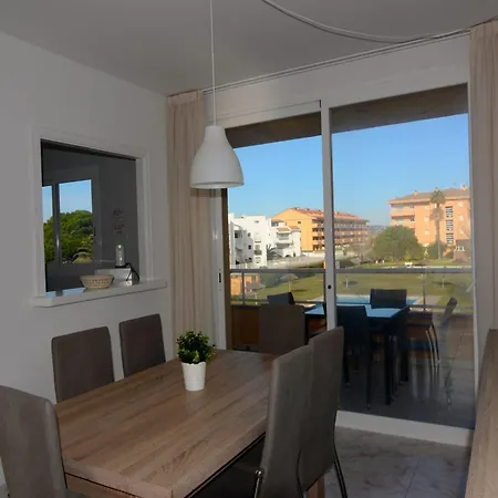 Apartment Golf Mar Ii A 1-4