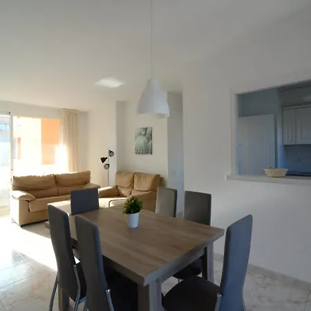 Golf Mar Ii A 1-4 Apartment *