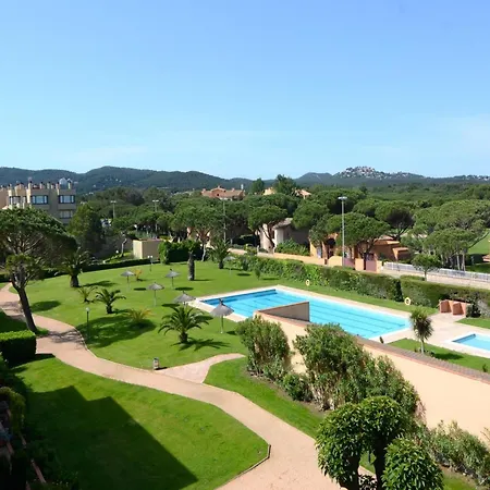 Apartment Golf Mar Ii A 1-4 *