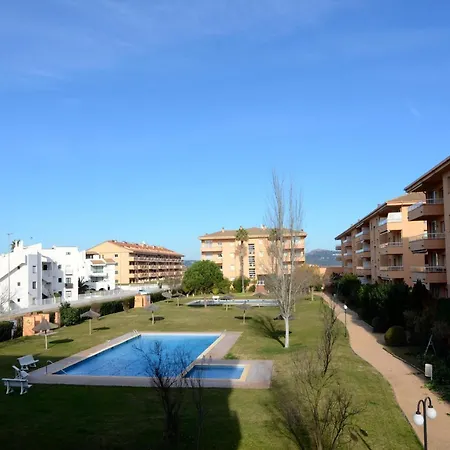 Golf Mar Ii A 1-4 Apartment *